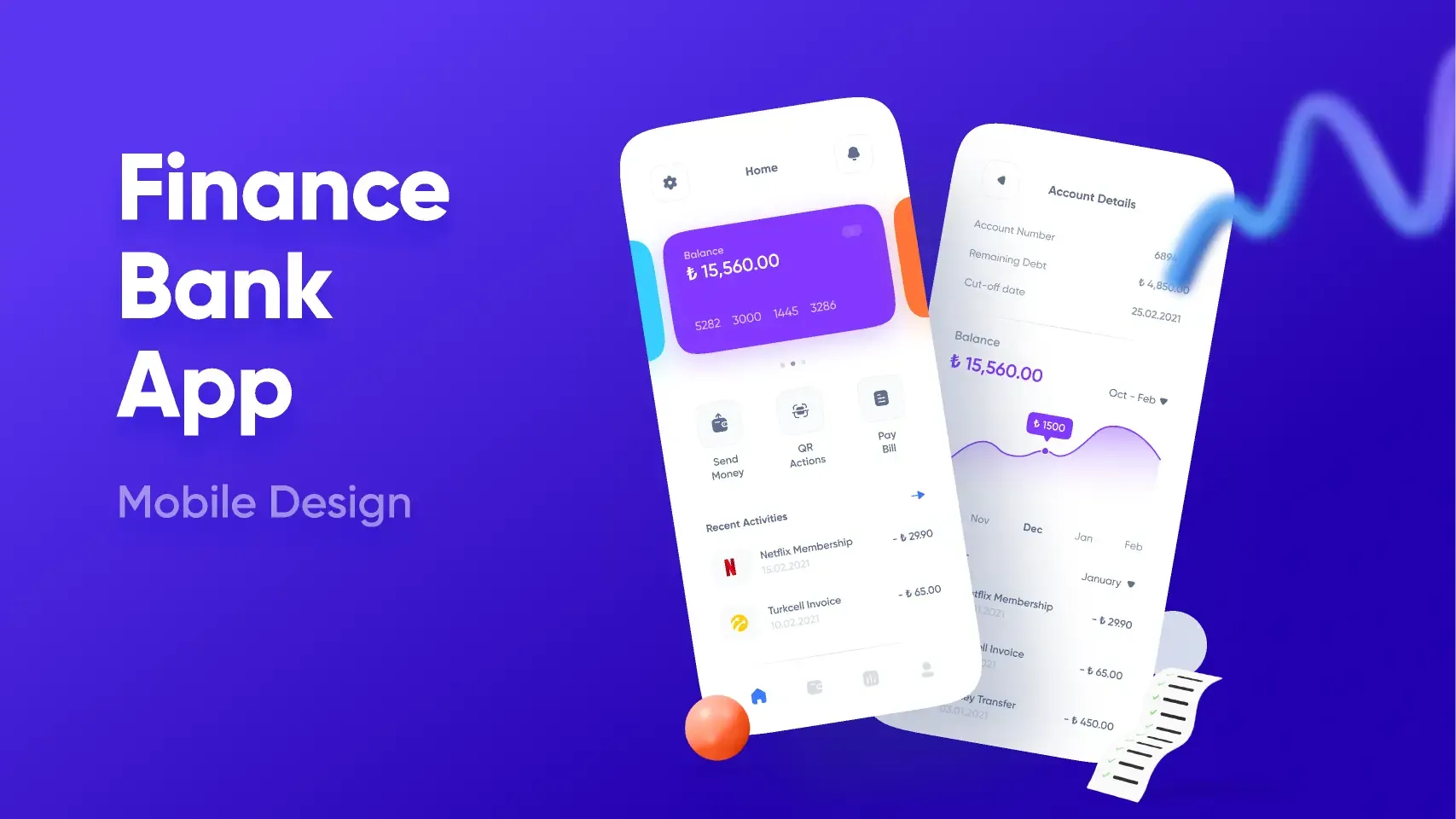 App Mockup